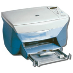 HP PSC 750CXI