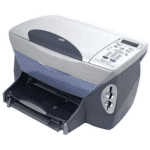 HP PSC 920