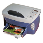 HP PSC 950C
