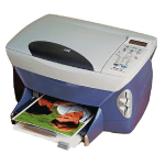 HP PSC 950VR