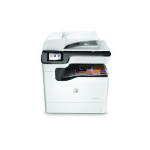 HP PageWide Color MFP 774dn
