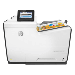 HP PageWide Enterprise Color 556dn