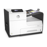 HP PageWide Pro 352