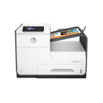 HP PageWide Pro 377dn