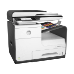 HP PageWide Pro 377dw