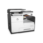 HP PageWide Pro 477
