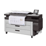 HP PageWide XL 4100