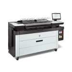 HP PageWide XL 4200