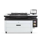 HP PageWide XL 4250