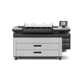 HP PageWide XL 5200