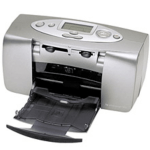 HP Photosmart 100
