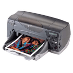 HP Photosmart 1215