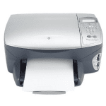 HP Photosmart 2100