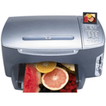 HP Photosmart 2410V