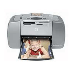 HP Photosmart 245