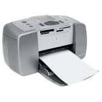 HP Photosmart 245V