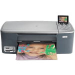 HP Photosmart 2500
