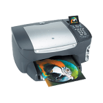 HP Photosmart 2510XI PSC
