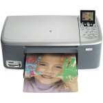 HP Photosmart 2571