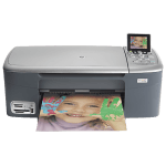 HP Photosmart 2575V