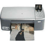 HP Photosmart 2577