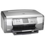 HP Photosmart 3210V