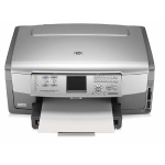 HP Photosmart 3210XI