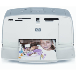HP Photosmart 325