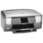 HP Photosmart 3310XI