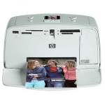 HP Photosmart 335V