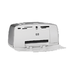 HP Photosmart 370
