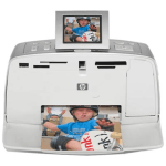 HP Photosmart 375B