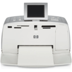 HP Photosmart 375V