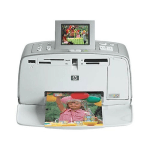 HP Photosmart 385V