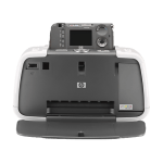 HP Photosmart 420