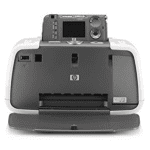 HP Photosmart 422V