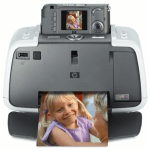 HP Photosmart 425