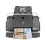 HP Photosmart 425V
