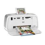 HP Photosmart 475V