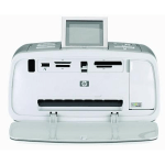 HP Photosmart 475XI
