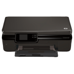 HP Photosmart 5515 e-All-in-One - CQ183B