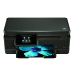 HP Photosmart 6525 e All-in-One