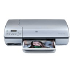 HP Photosmart 7450W