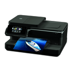 HP Photosmart 7510 e-All-in-One - CQ877B