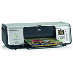 HP Photosmart 8050XI
