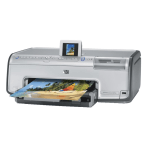 HP Photosmart 8250V
