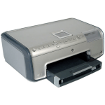 HP Photosmart 8253