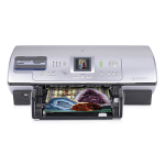 HP Photosmart 8450W