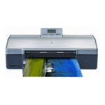 HP Photosmart 8758
