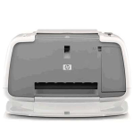HP Photosmart A316